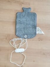 SILVERCREST® Wärme-Kuschelflasche Heizflasche Wärmflasche Wärmekissen