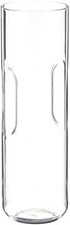 Motion Ersatzglas ohne Deckel für Wasserkaraffe 125 l Waschgang...