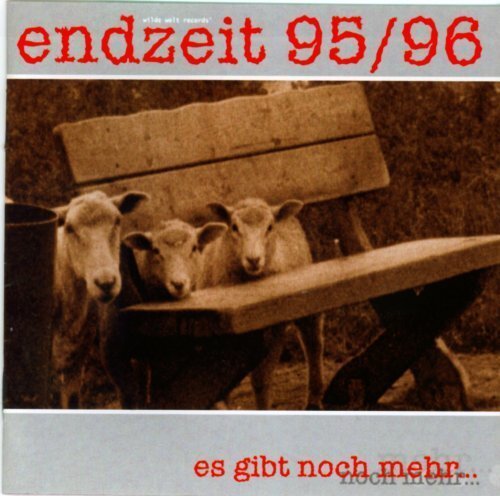 Endzeit - 95/96, (28