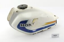 Honda XL 500 S PD01 - Benzintank Kraftstofftank N62I