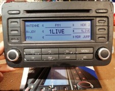 Org Grundig VW RCD 300