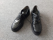 Halbschuhe Schnürschuhe Paul