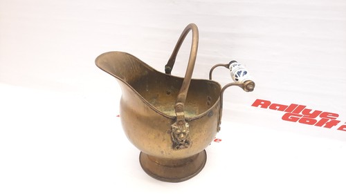 Messing topf krug - topf, schale