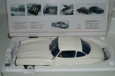 1/12 Mercedes-Benz 300 SL