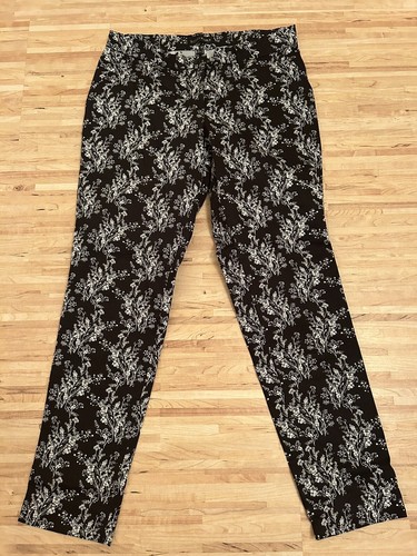 Hose damen dreiviertelhose - hose, 40