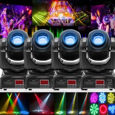 Moving Head Stage Lighting LED