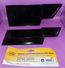 Camp 4 Windschutz für Gaskocher Mary (70791,70792,70793,70794)