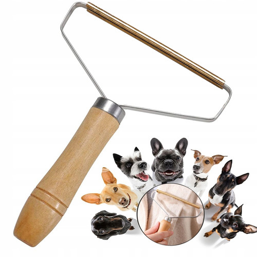 Tierhaarentferner polster - tierhaarentferner,