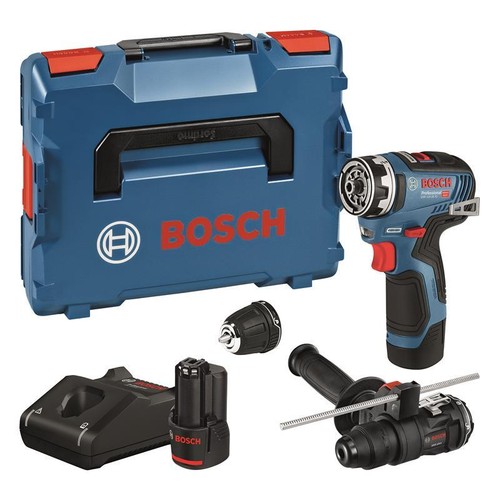 Bosch akku bohrschrauber - bosch, akku-bohrschrauber