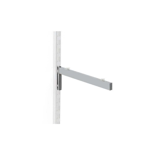 Chrom glas regal - glas,