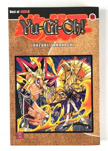 Band 31 kazuki - yu-gi-oh!,