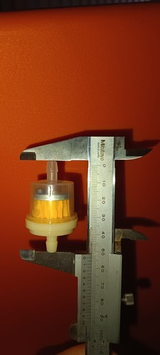 Benzinfilter sprit - benzinfilter,