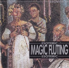 CD Esovision EV-100 # Esoteric