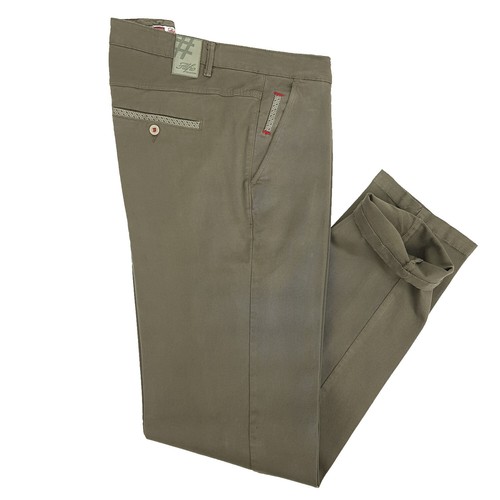 Herren hose stretch - hose,