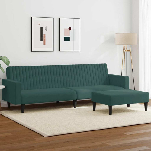 Sofa schlafsofa klappsofa - schlafsofa,