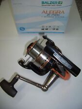 Balzer Alegra ZF 7500, neu, ovp