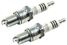 Zündkerze Set 2 Stück NGK