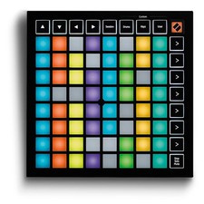 Novation launchpad mini mk3 - novation,