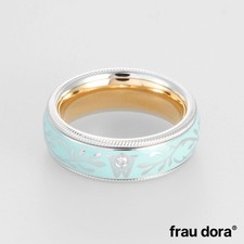 Wellendorff Dreh-Ring Trüffel