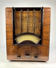 Saba 230WL Röhrenradio Rarität optisch schön Sammler 1934 Holzversion