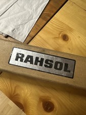 Rahsol Drehmomentschlüssel