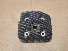 Honda Bali SJ 100 HF 07 Roller 2 Takt Motor ORIGINAL Zylinderkopf