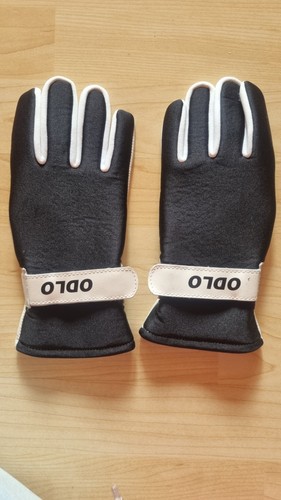 Odlo langlauf handschuhe - odlo, langlauf-handschuhe