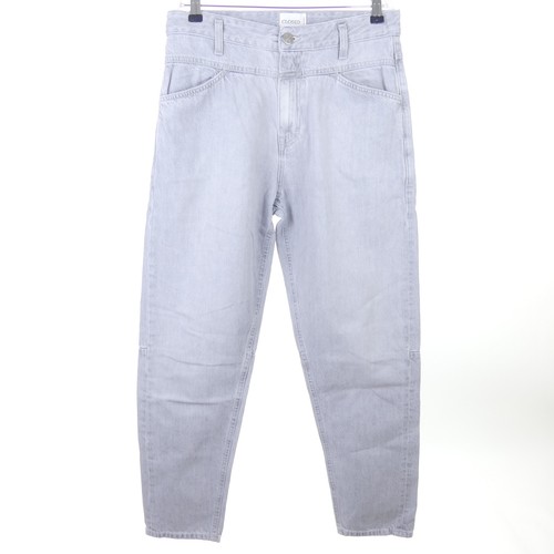 Closed jeans denim pants - closed, grau