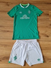 UMBRO SV Werder Bremen Kinder