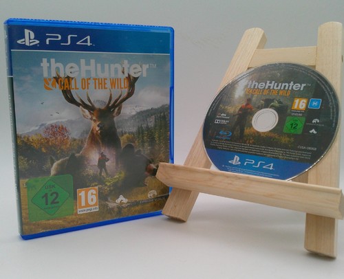 The hunter call - the, of