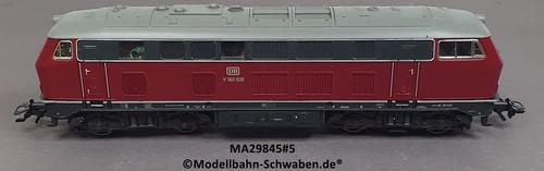 Märklin 29845 diesellok - 29845#5,