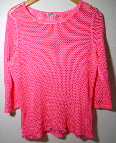 Soccx neonpinker - ❤️soccx,