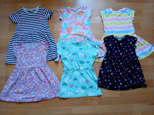 6teiliges marken kleiderpaket - 6teiliges,