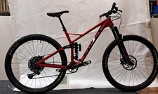 Mountainbike Fully Downhill Ghost Slamr 6.9 LCU M Rahmen 29zoll Top Fahrrad LW