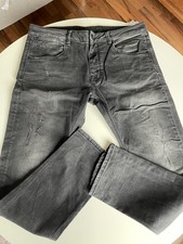 Jeanshose Herren Free Soul