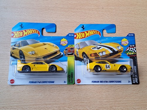 Hot wheels 2er sammlung - wheels,