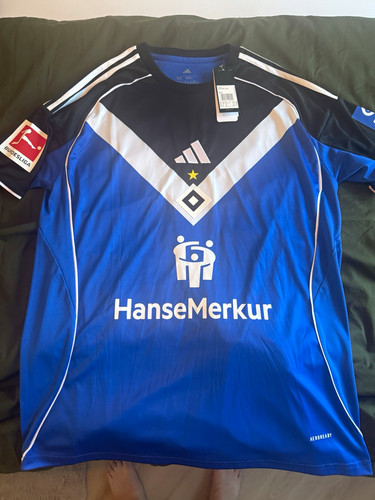 Adidas hamburg - hamburg, sv