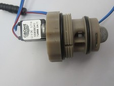 Grohe Tectron Magnetventil 66858000 / 66858 / 66858040 für Urinal 12 Volt