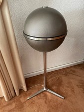 GRUNDIG Kugelboxen AUDIORAMA 8000 / Kugellautsprecher / 70er Jahre, 2 Stück