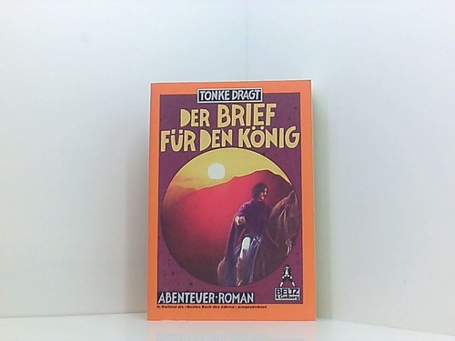 Der brief für - für, den