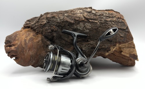Daiwa ballistic lt2500 - 25,
