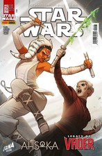 Star Wars Heft 125 - Ahsoka 8