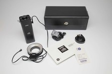 Sunpak GX8R Ringblitzpaket mit