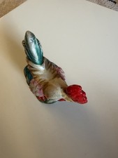 Porzellan Hahn / Huhn –