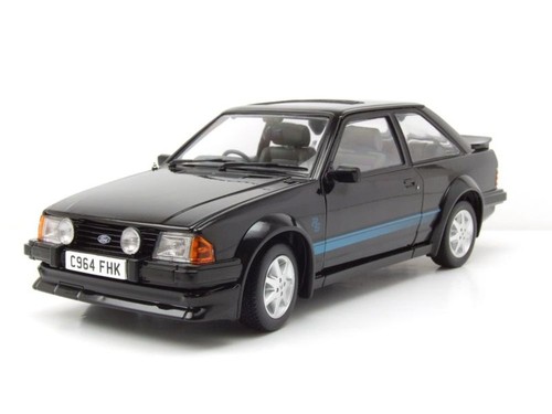 Ford escort turbo 1984 - escort,
