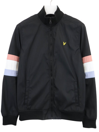 Lyle scott bomberjacke - lyle,