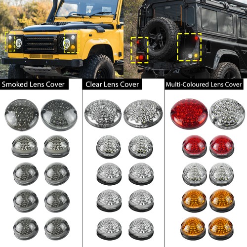 Für land rover defender - für, 90