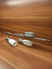 Moderne Deckenleuchte inkl. LED Leuchtmittel