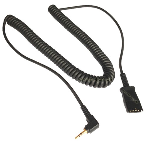 Plantronics headset kabel - plantronics,