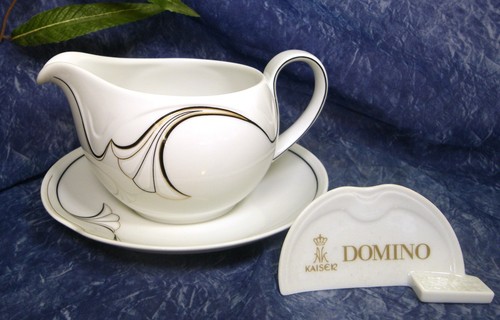 Kaiser porzellan domino - kaiser,